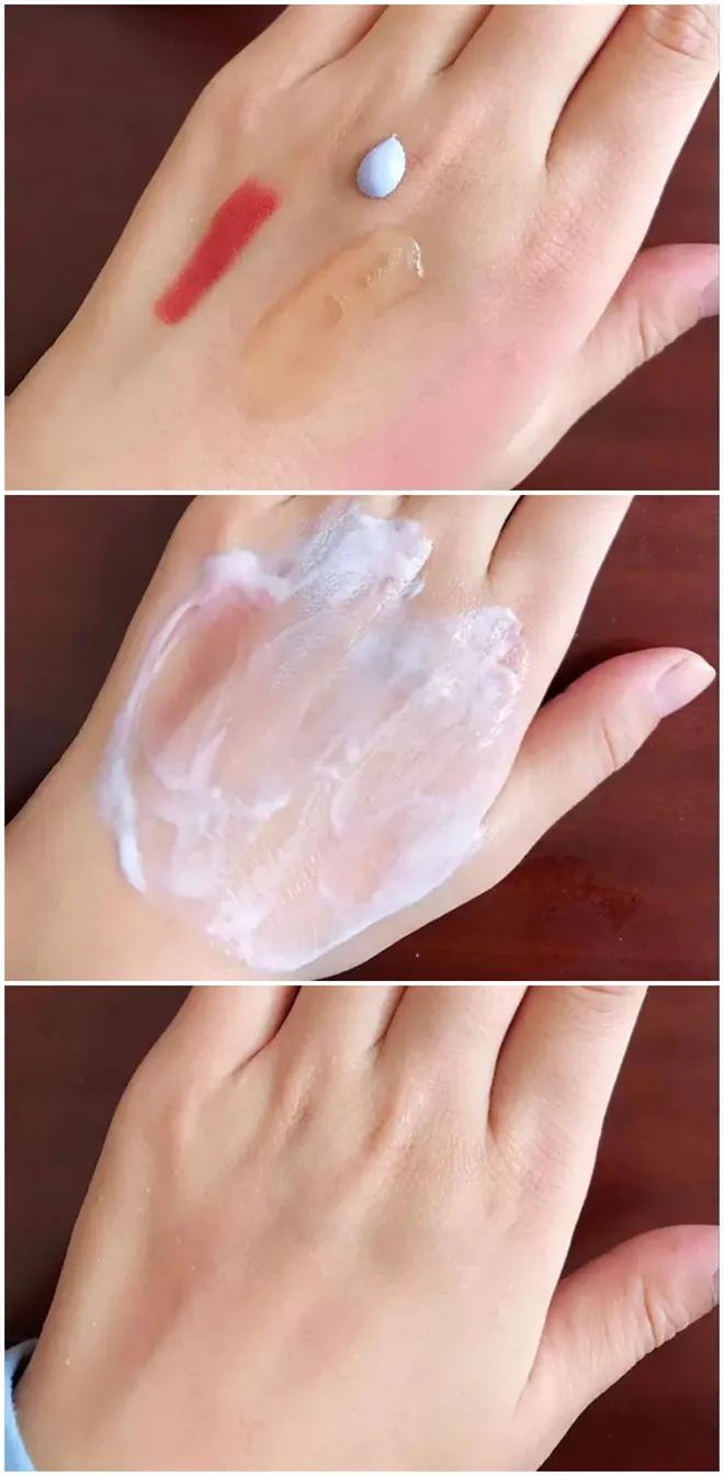 雪花秀顺行洗面奶泡沫不多,雪花秀洗面奶不起沫