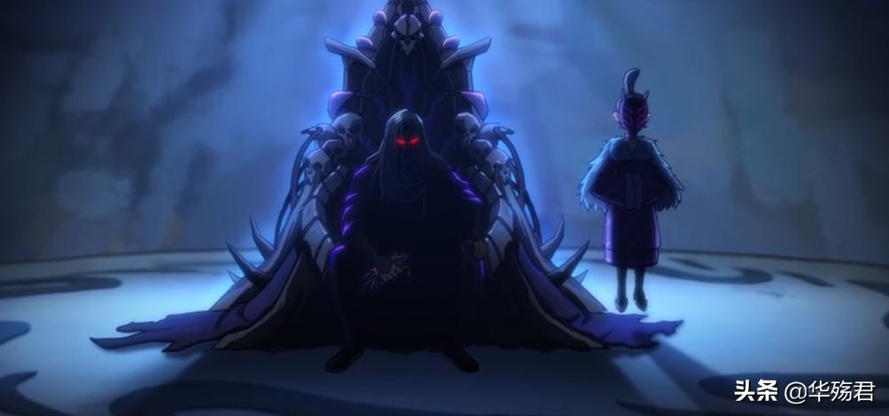 刺客伍六七最新暗影刺客实力排名,刺客伍六七暗影刺客真正首领