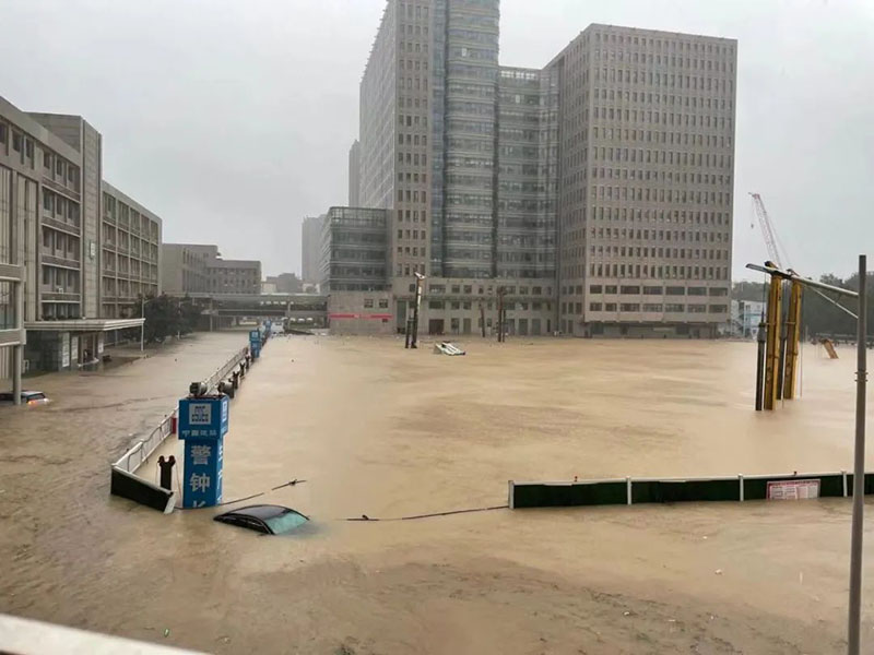 四川省人民医院抗疫,江油市人民医院驰援广安的医疗队