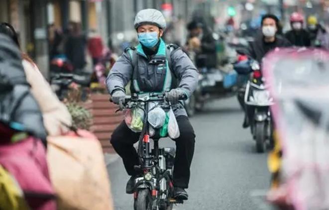 滴滴外卖上线大战美团,滴滴再次上线打车