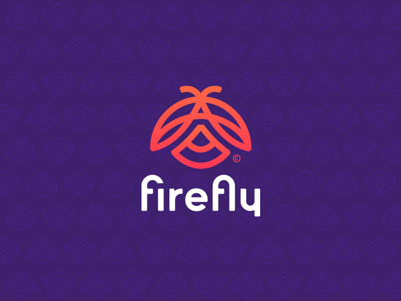 卡通logo设计效果图,餐饮卡通logo设计