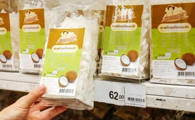 去泰国买什么礼物比较划算,去泰国旅游买什么礼物最划算