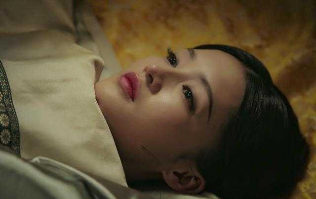 古代妃子睡觉有几种说法,古代妃子侍寝怕什么