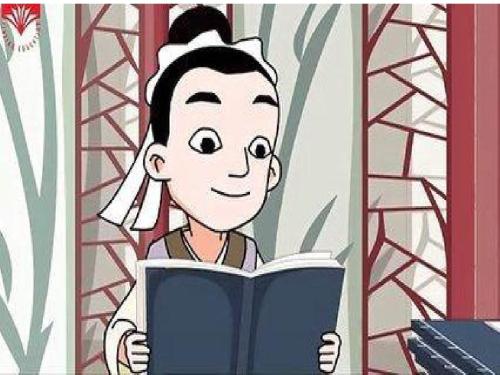 家里的思辨时光|除了回答“杨氏子很聪明”，我们还可以这么答？