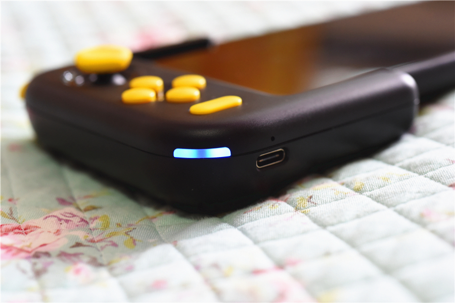 北通h1手柄设置和平精英教程视频,北通h1手游手柄使用视频