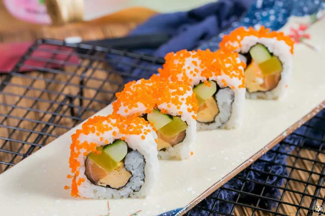 什么鱼籽营养最好,什么鱼籽都有营养