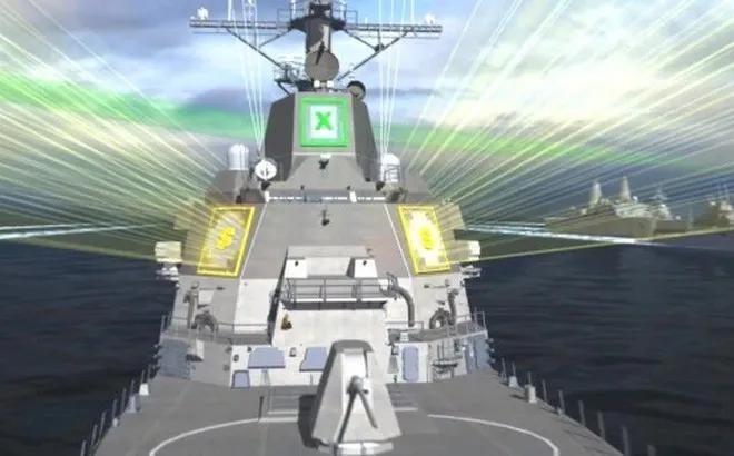 胡诌施佬：“锆石”上舰试射了，我们的“同款”呢？