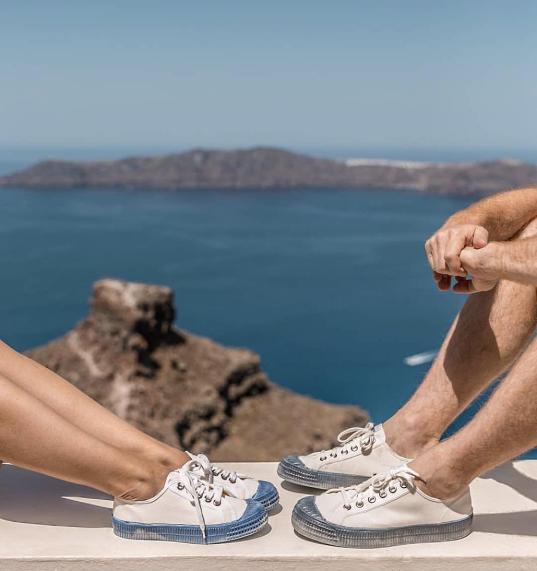 今年流行的帆布鞋品牌,今年流行的帆布鞋颜色学生