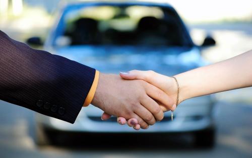 拿了6万年终奖推荐购买哪些车,十万左右买个新车还是二手车好