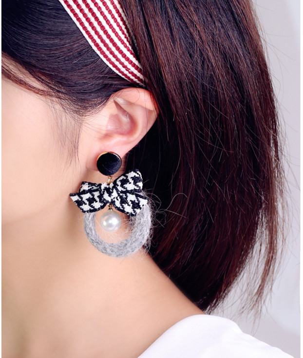 品金|妈妈手中的毛线,什么时候成了时尚界的宠儿?