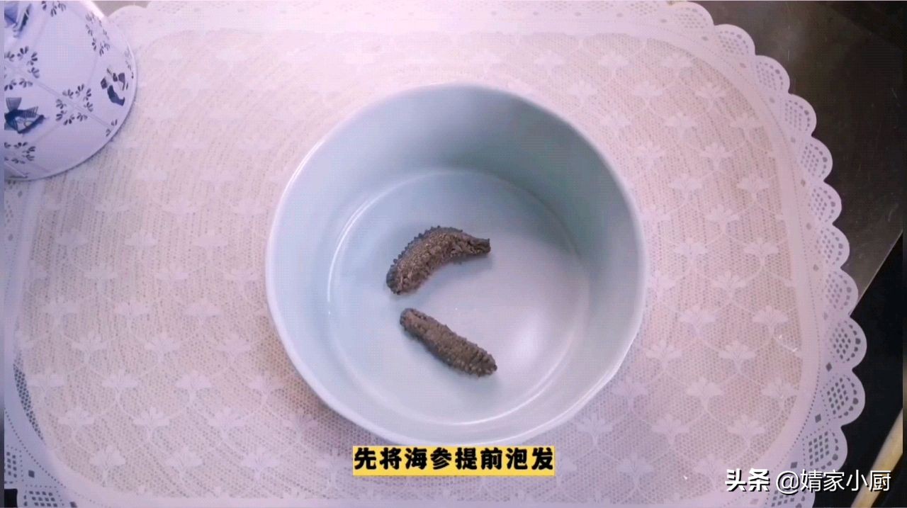 海参好吃么,海参好与坏干货