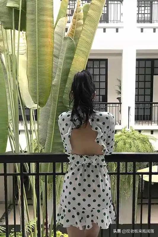 渣女半身裙,如何选择渣女裙