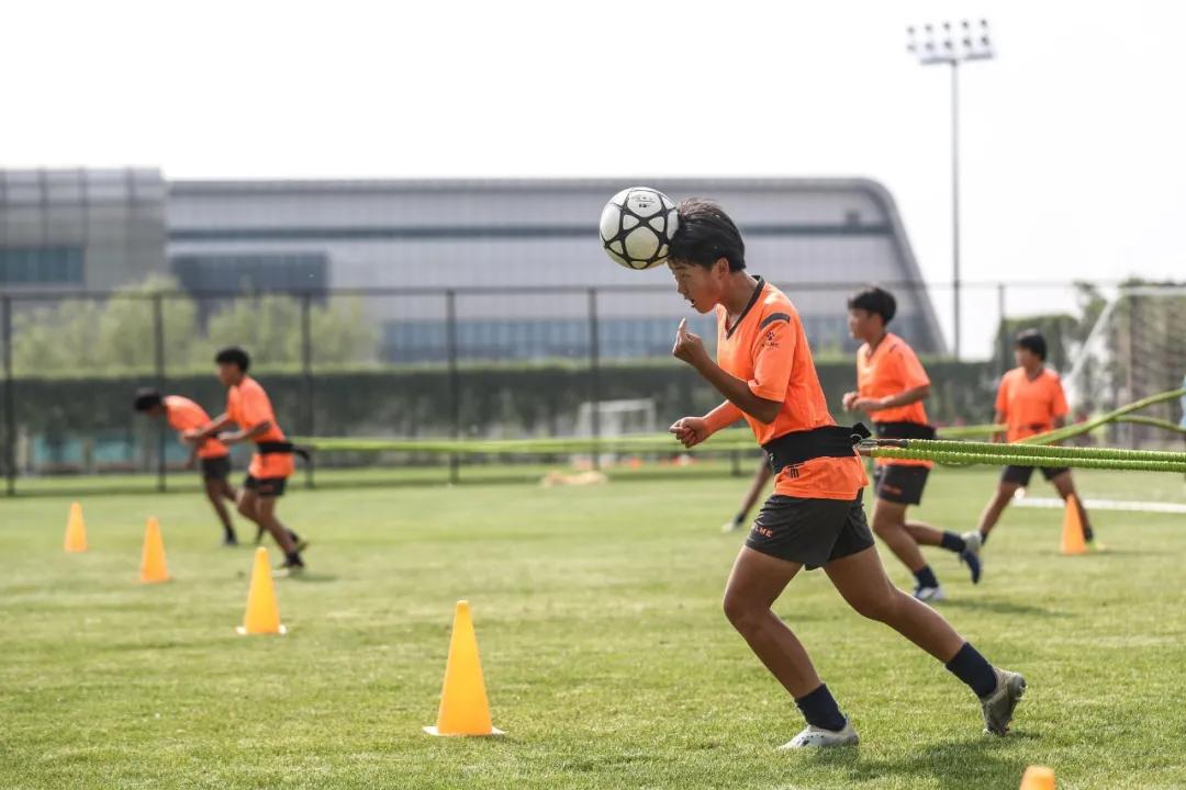 王之者足球培训中心团购,王之者培训中心