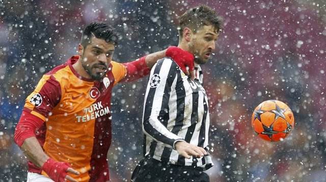 尤文最新14场比赛,尤文42场不败输给谁了