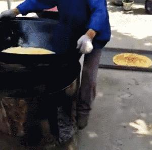 铁锅不粘锅健康,铁锅不粘锅致癌案例