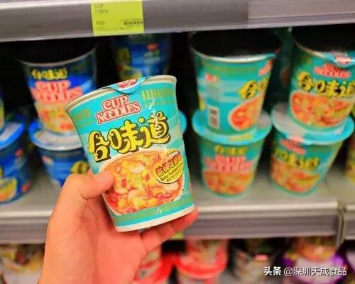 香港70款香脆零食,香港超市里的进口零食
