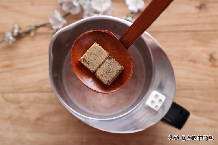 老祖宗石磨豆浆配方,老人喝的豆浆做法