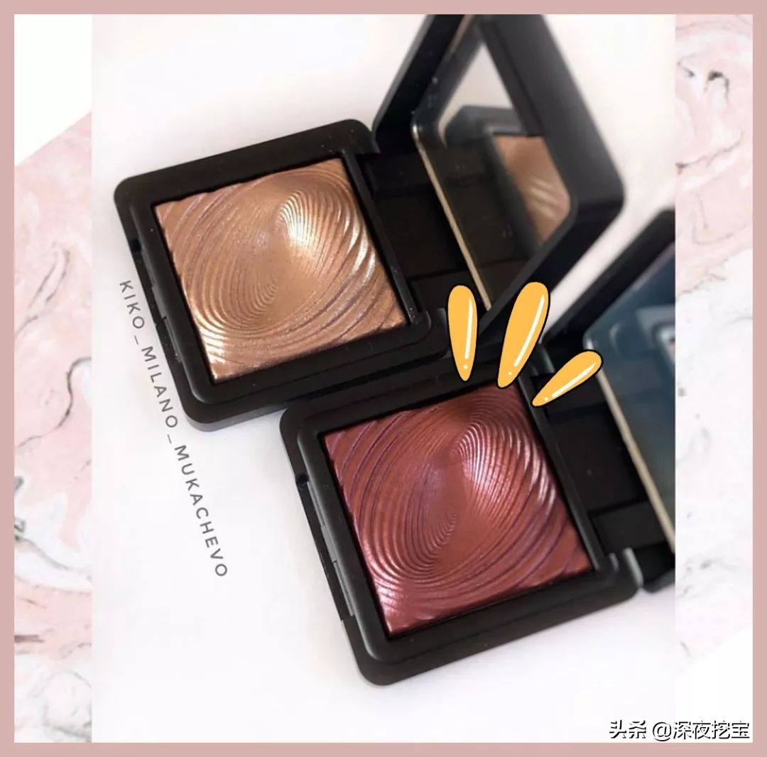 kiko良心测评,kiko推荐好物