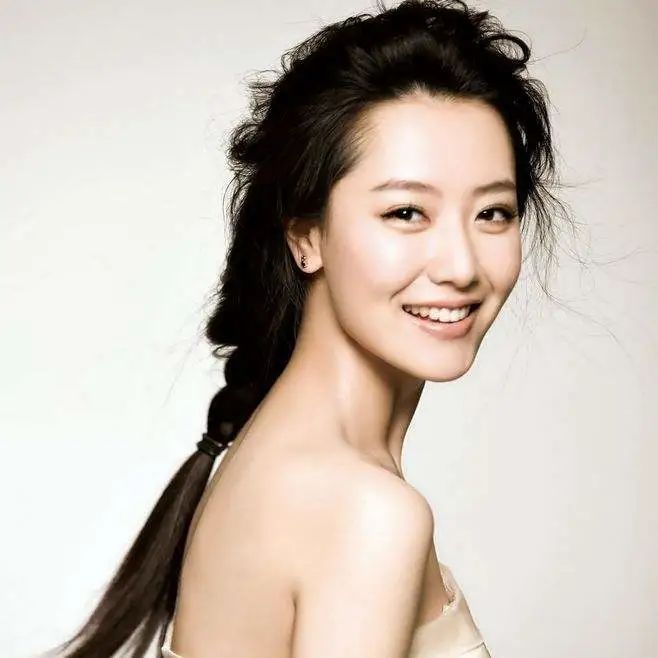 七位桃花眼女明星图片,盘点6位狐狸眼的女星