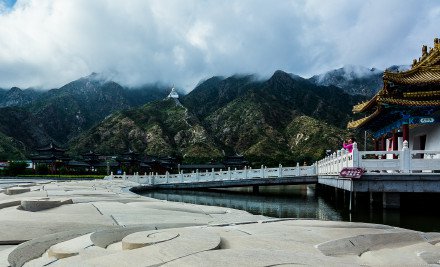 包头五一附近自驾游的景点,包头到陕西旅游景点自驾游