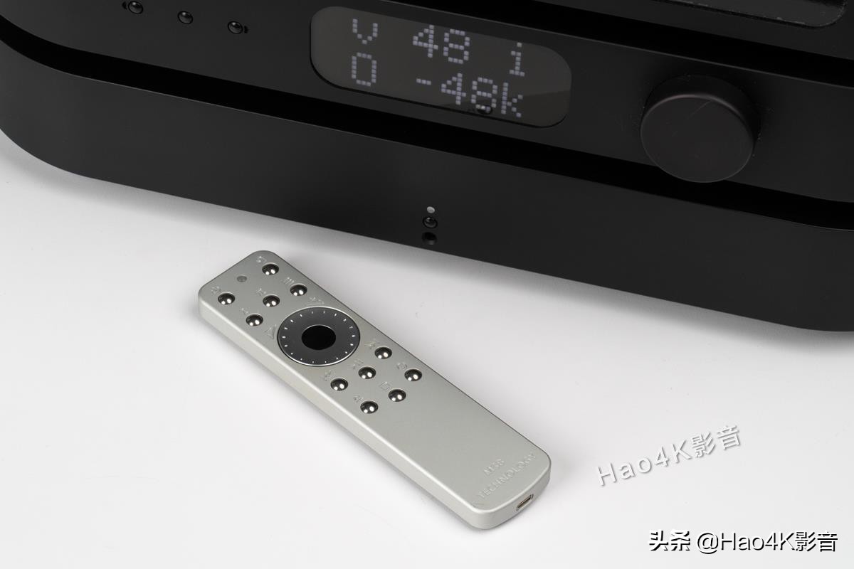 MSBReferenceTransport/DAC详细评测