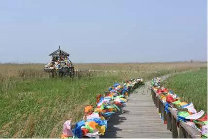 辽宁哪有世外桃源,辽宁很少有人知道的世外桃源