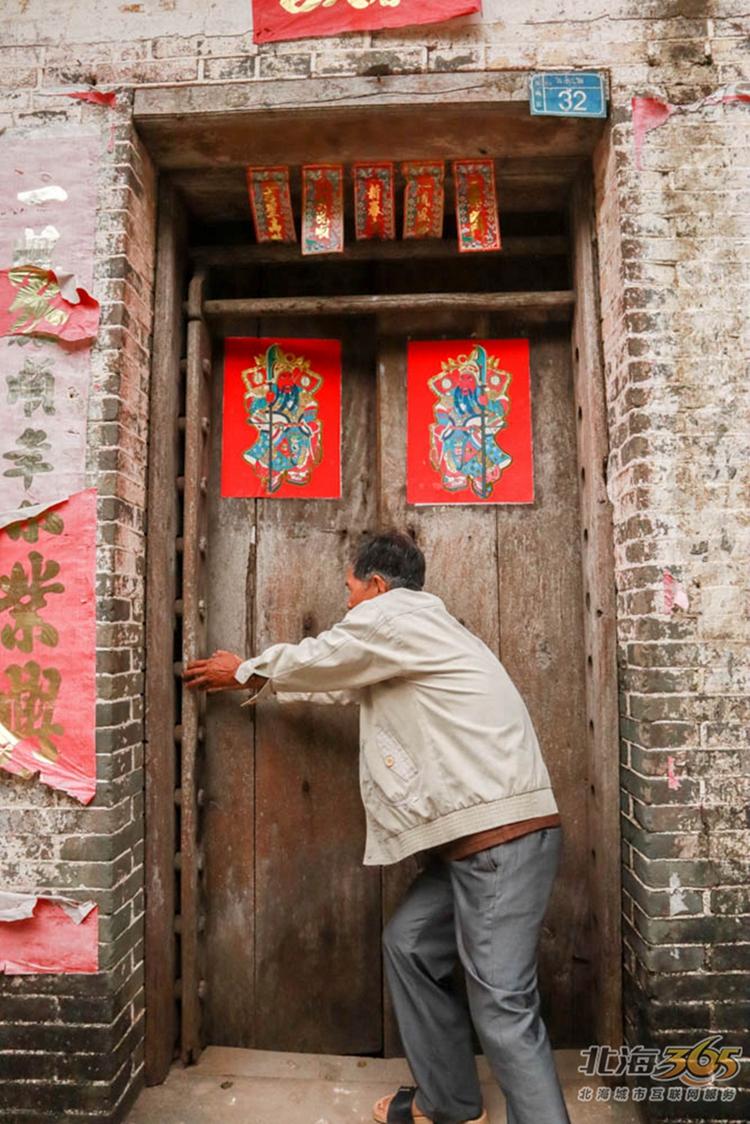 高德往事：重返旧时光，探索李桃栏深院大宅不为人知的过往