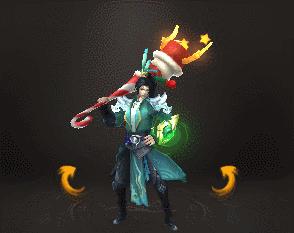 梦三国2装备一览表,梦三国2玩具装备大全