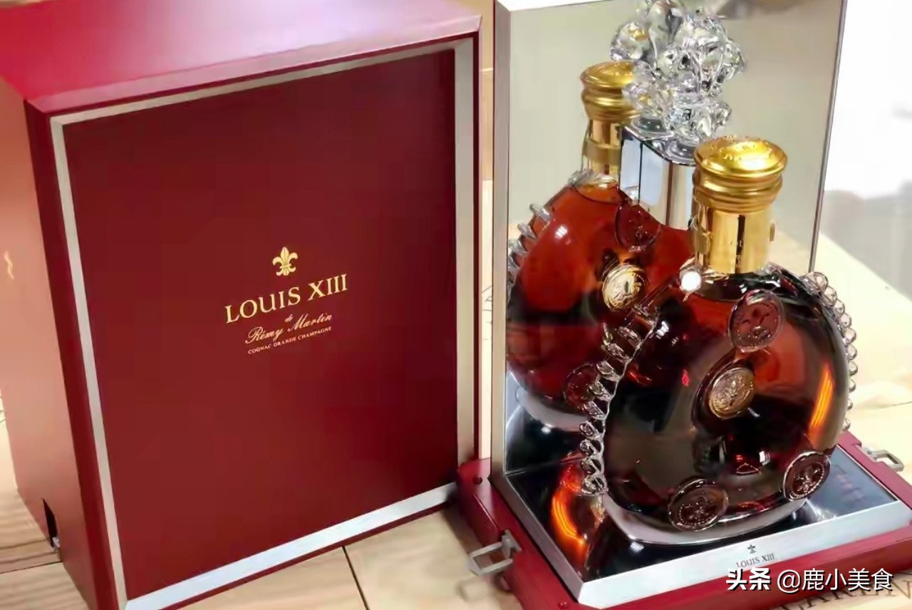 人头马入门级,人头马怎么选