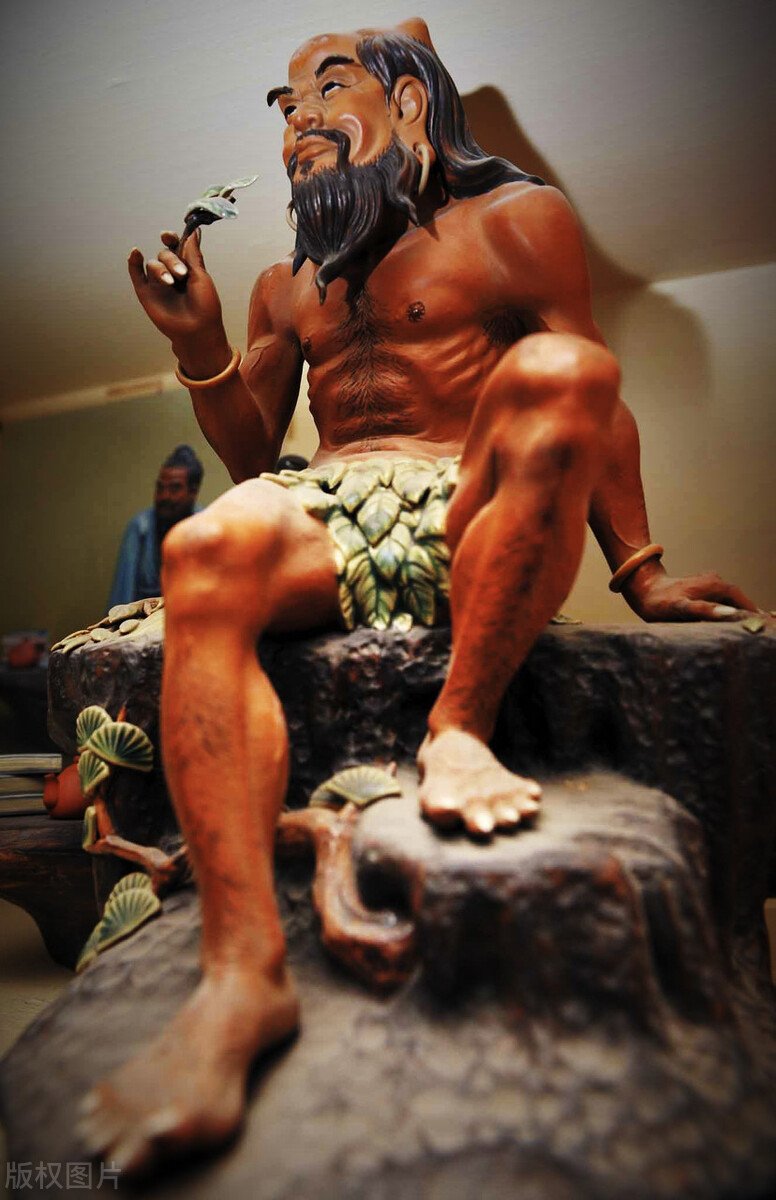 上下五千年完整版,上下五千年电视剧