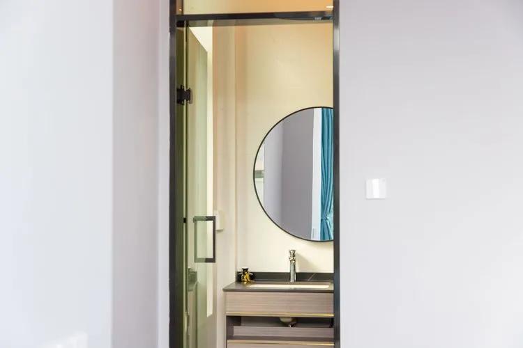 *江阳**北洛秘境最新攻略！带你漫游宝藏海岛探秘悬崖泳池