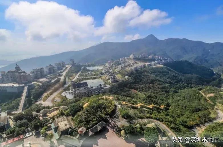 晚上去哪玩？深圳景点夜场活动不少！门票还有优惠