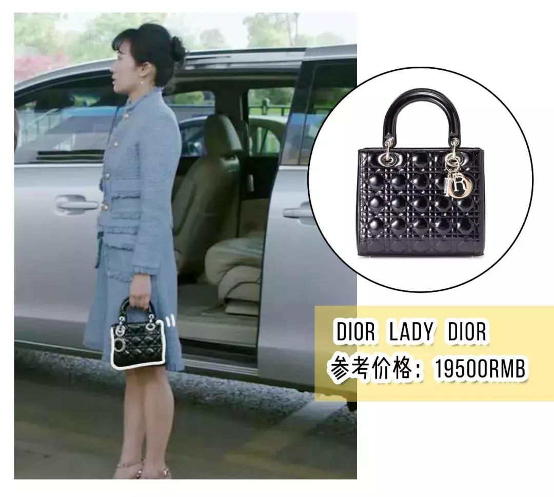 一个包包2万多,一个包包两三万