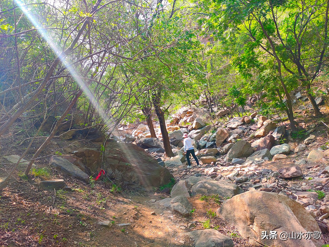 石家庄鹿泉的绝佳去处,鹿泉安静的地方