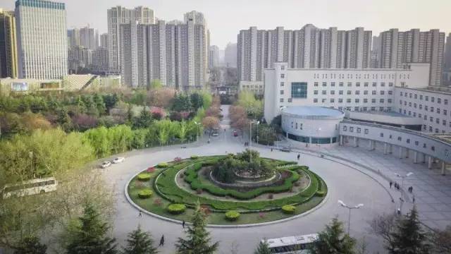 西安十大最差的大学,西安最差的十所大学