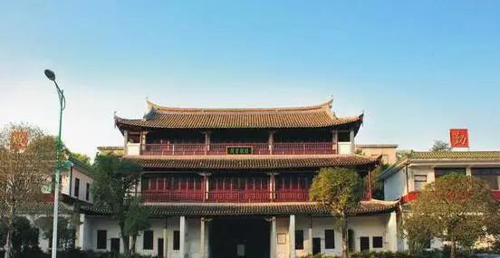 梅州最好的中学排名,梅州最美的学校