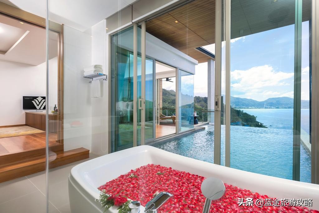 滴,您的普吉岛酒店攻略来了,请查收!