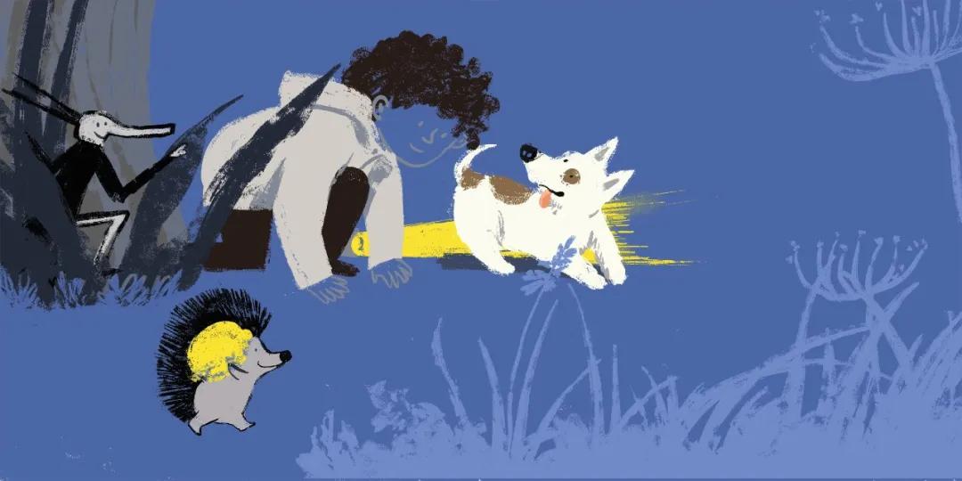 东方娃娃原创绘本奖公众号,儿童原创绘本巡回展