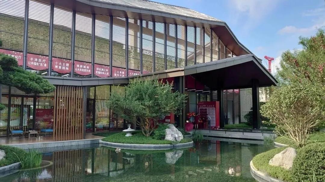 小编探盘2期实景,桂林楼盘一览表