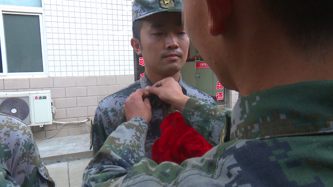 第83集团军某防空旅：不负韶华，军魂永驻