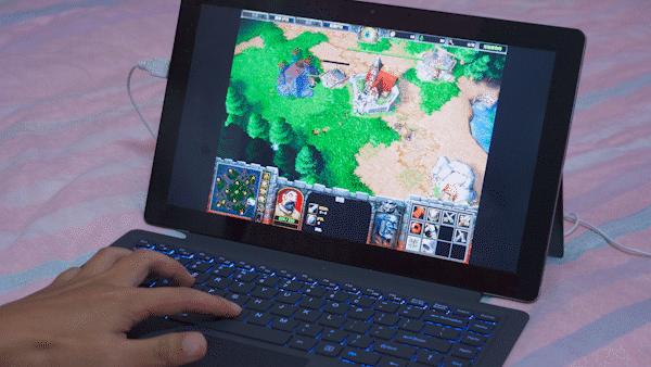 酷比魔方knotexpro二合一,酷比魔方knotexpro值得买吗