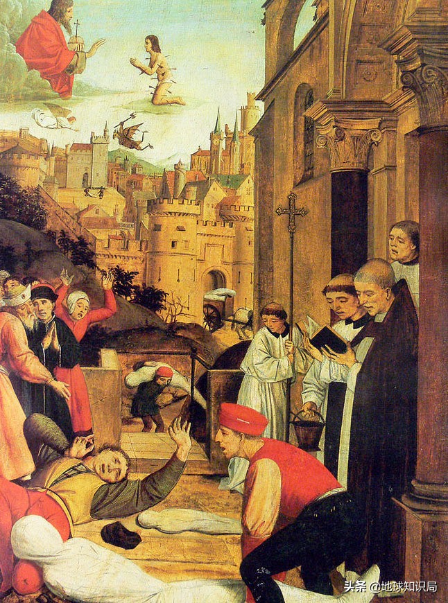 伊斯兰教怎么驱邪,伊斯兰教如何驱魔