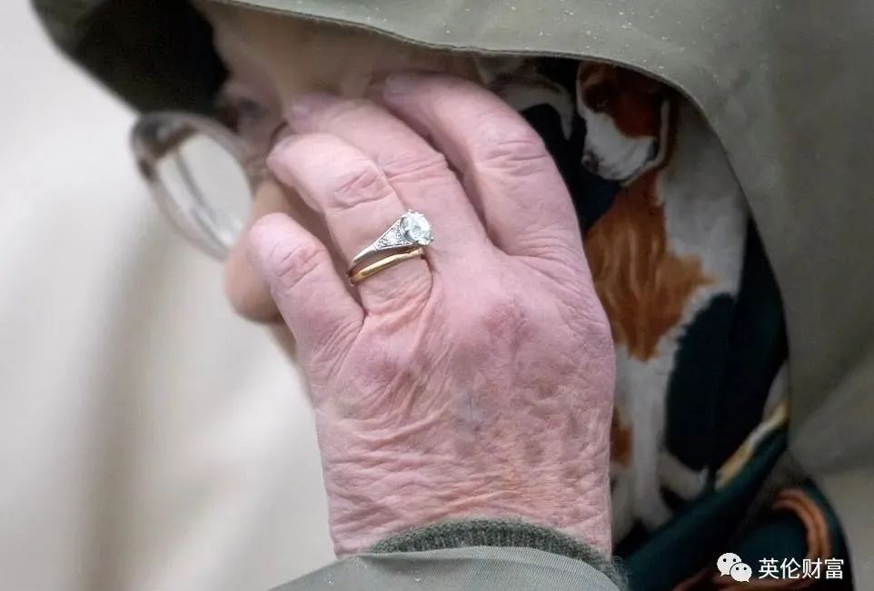 菲利普亲王有趣故事,女王菲利普亲王年轻时