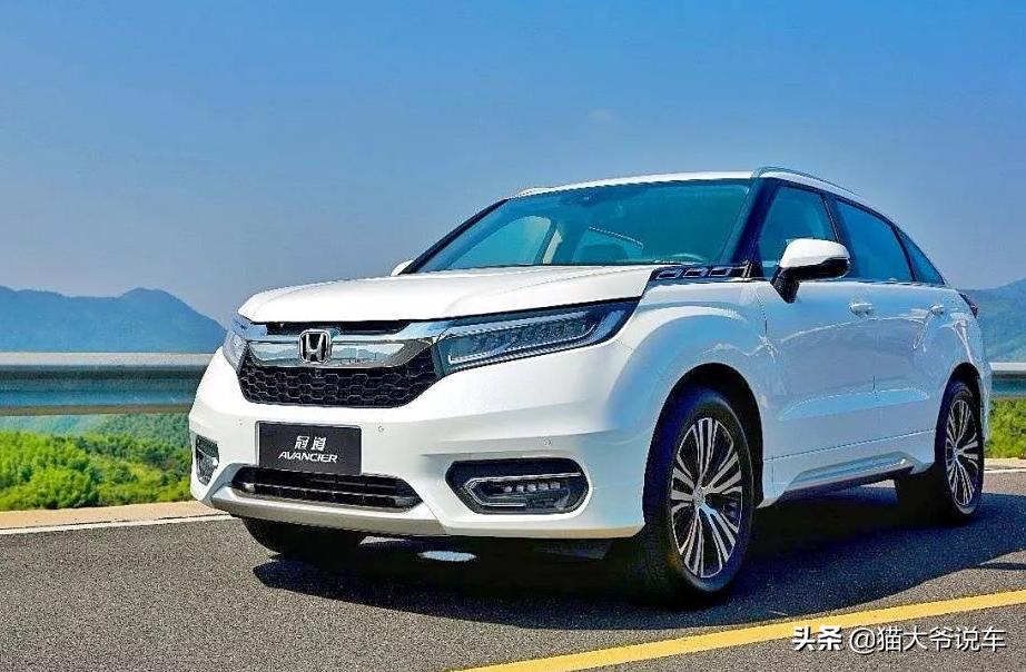 奥德赛2.4与冠道1.5哪一个省油,冠道油耗1.5t和2.0t哪个省油