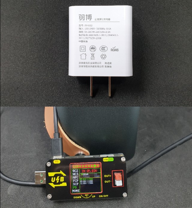 en1s便携式电源测评,羽博45瓦储能电源评测