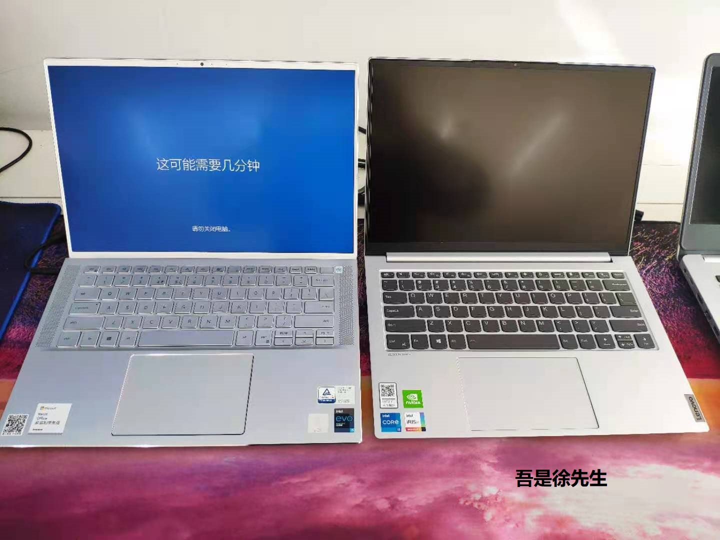 联想小新和戴尔灵越14pro,戴尔灵越14和联想小新pro14