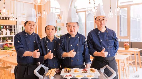 融创的绿化要求,融创楼体颜色和档次