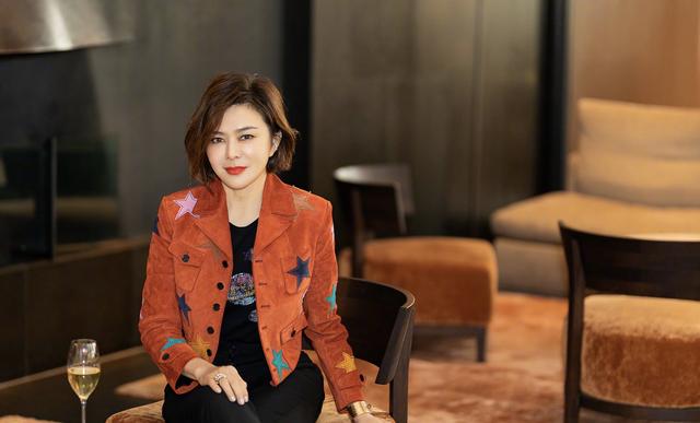 关之琳豪宅多少钱一平方,关之琳海景豪宅曝光