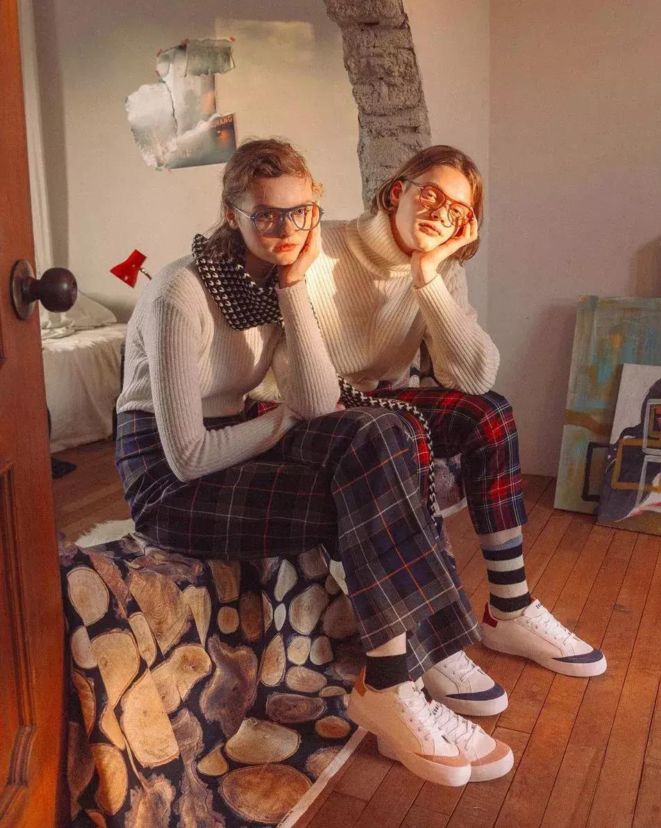 小众不贵的高帮帆布鞋,8款小众便宜帆布鞋