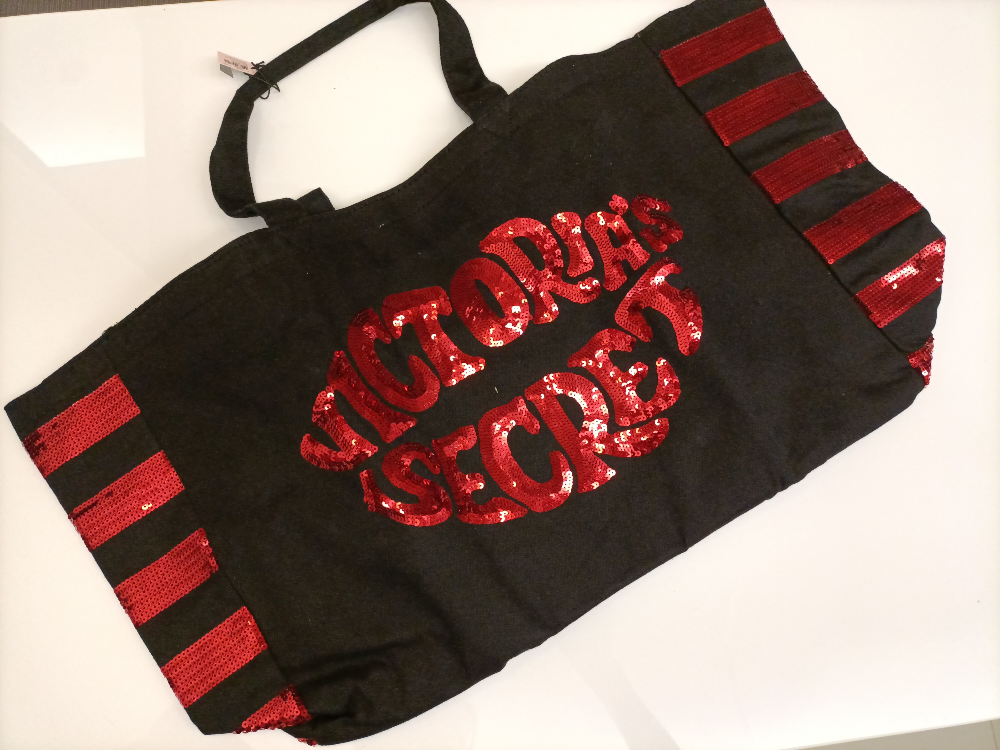 如果你认为「维密」只卖内衣,那就大错特错了